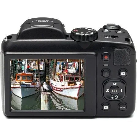 Kodak AZ252 Negra Kodak AZ252 Negra